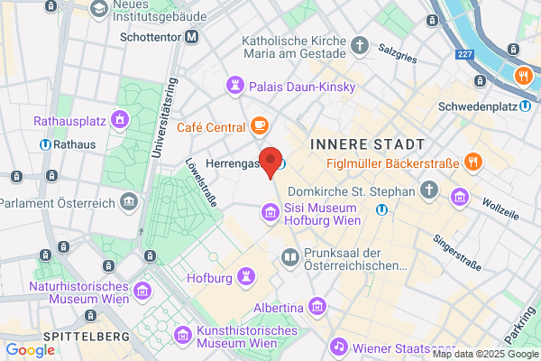 C. I. M. Unternehmens- beteiligungs- und Anlagenvermietungs GmbH