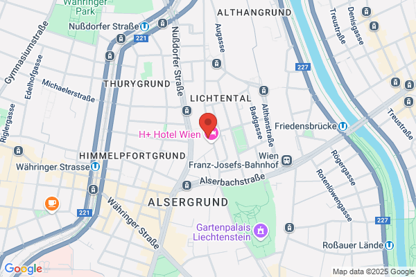 C.E. Immobilienprojekte und Beteiligungs GmbH