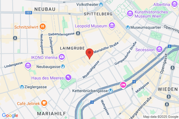 CHRID Beteiligungsgesellschaft mbH