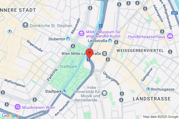 CLIATH Handels- und Beteiligungsges. mbH