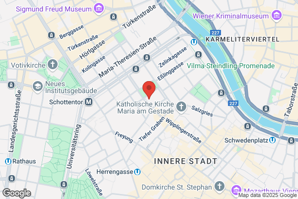 Catro Management Services Gesellschaft m.b.H.