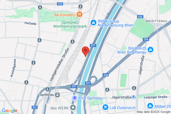 Graf Beton und Recycling GmbH