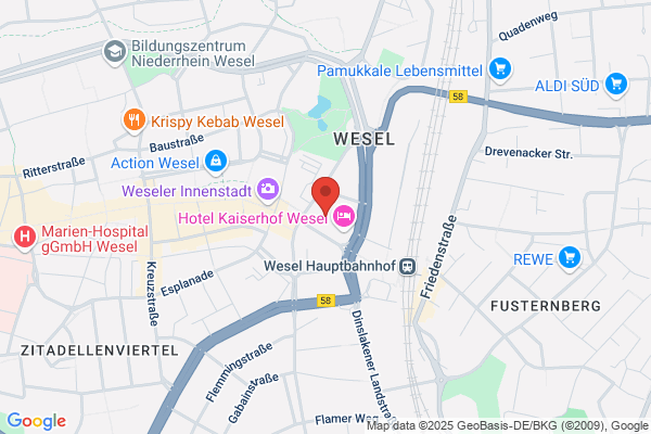 Kieser Training GmbH