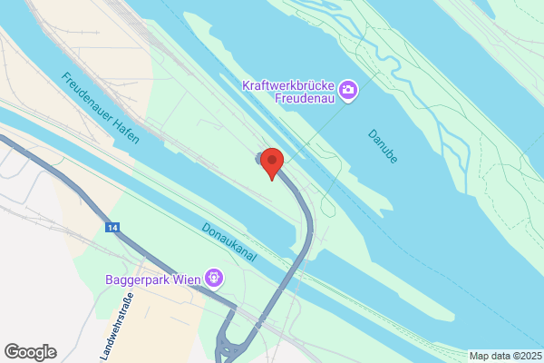 Wopfinger Transportbeton Ges.m.b.H