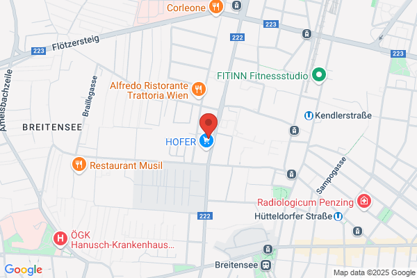 BP Austria AG und Co