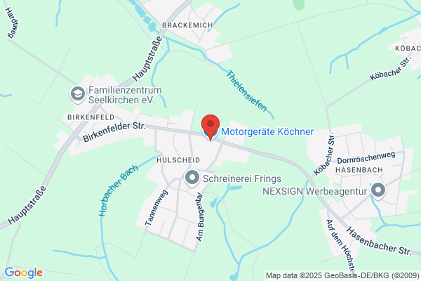 Leihmaschinen und Service Konrath