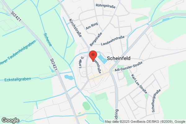 MALERBETRIEB LECHNER