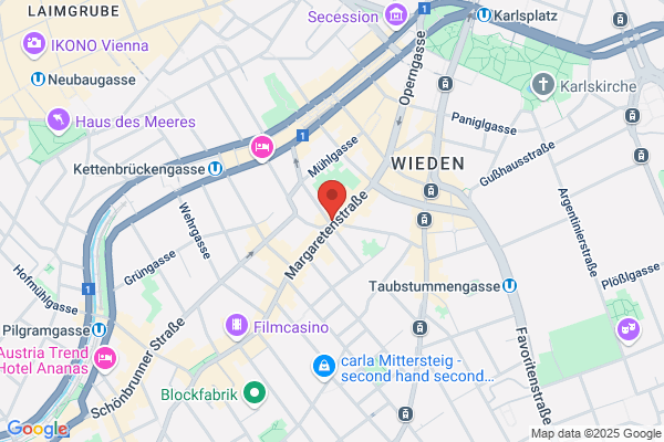 Eckhard Bogner Gesellschaft m.b.H.