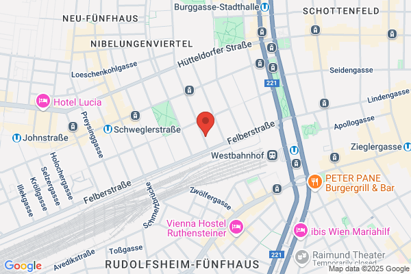 Koestler und Cie. Gesellschaft m.b.H.