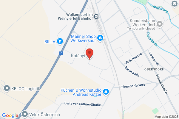 Kotanyi Holding GmbH