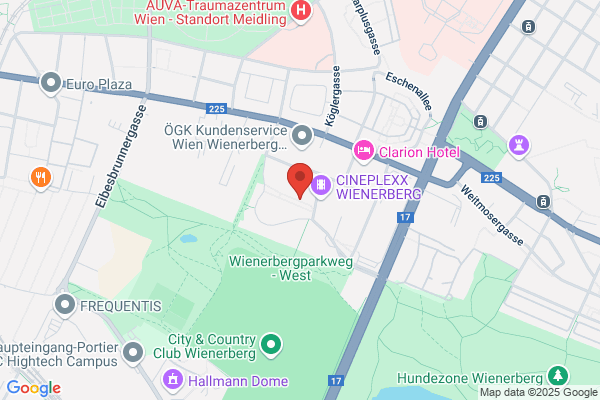 LINETEC Linux Network Technologies GmbH
