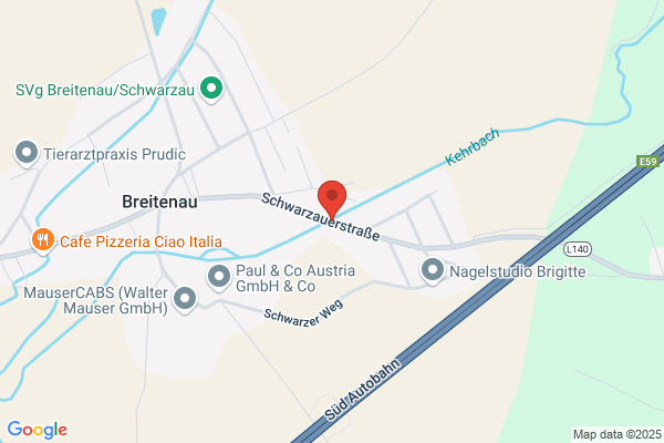 Merschitz und Zauner OEG
