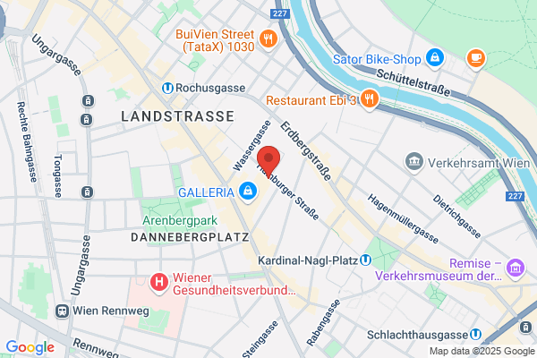 OTM Karriereberatung GmbH