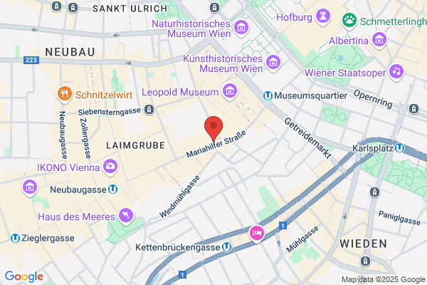 Wirtschaftsagentur Wien. Ein Fonds der Stadt Wien