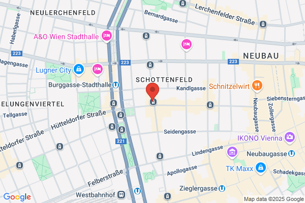 KANTAR Info Research Austria Institut für Markt- u. Meinungsforschung GmbH