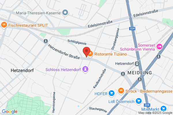 Küchen á la carte Ziegelbauer e.U.