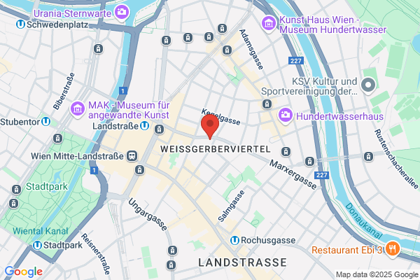 SCHLADER Consult Versicherungsmakler, Unternehmens- und Vermögensberatung GmbH