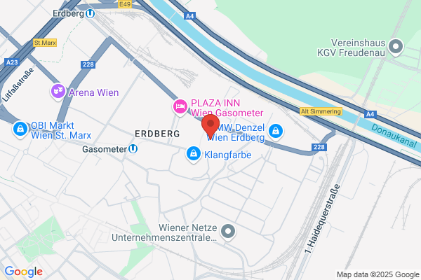 STATISTIK AUSTRIA