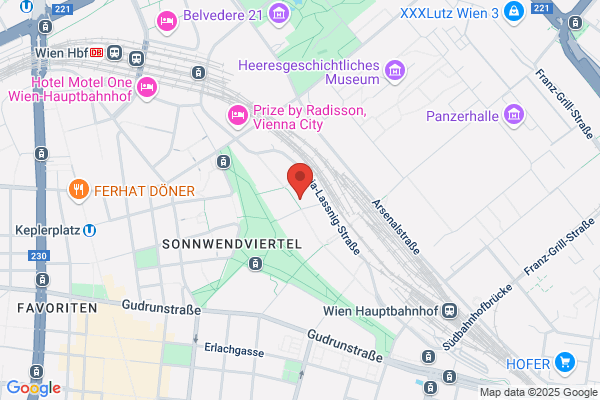 raum & kommunikation GmbH