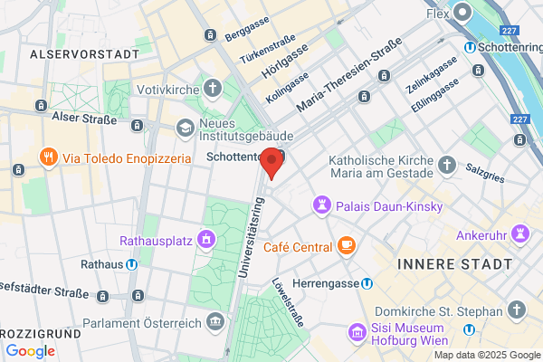 DORDA Rechtsanwälte GmbH