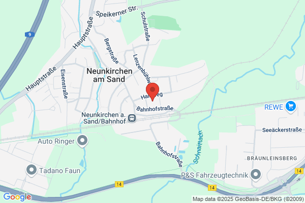 NOe. Landes-Pensionisten- u. Pflegeheim