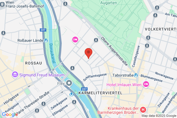 EHARDT – Institute for Lean Manufacturing e.U.