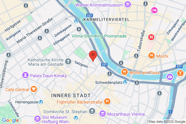 Hasberger Seitz & Partner Rechtsanwälte GmbH