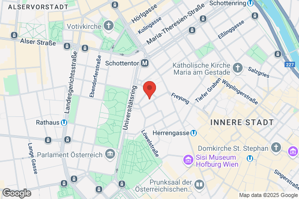 IFES - Institut für empirische Sozialforschung GmbH
