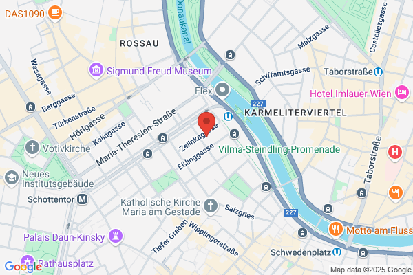 Quality Austria Trainings-, Zertifizierungs- und Begutachtungs GmbH