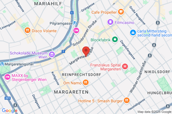DR. M. Immobilien- verwertungsges. mbH