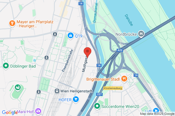 Vinconsult Weinhandel GmbH