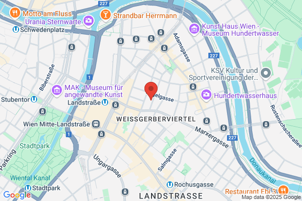 Euroconsult Betriebsberatung und Datentechnik GmbH