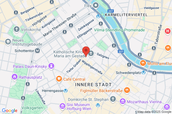G.N. Betriebsberatung GmbH