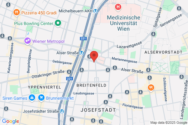 Patentbetten Matzek e.U. Zoltan Preimayer