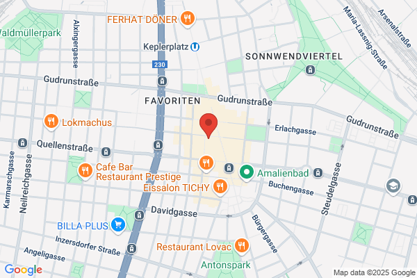 Reiter Betten & Vorhänge GmbH