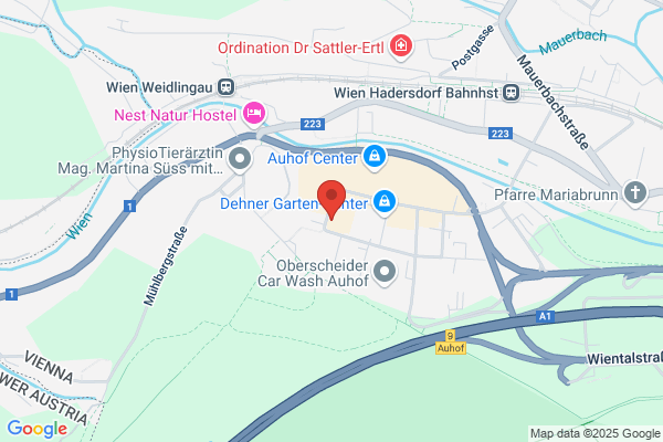 Reiter Betten & Vorhänge GmbH