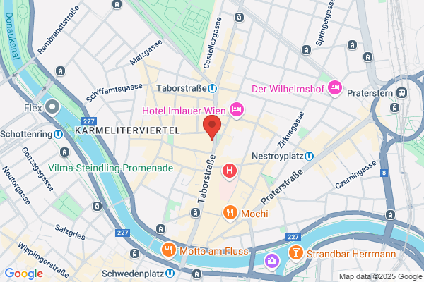 Einrichtungswerkstaetten Zeithammer und Co. KG