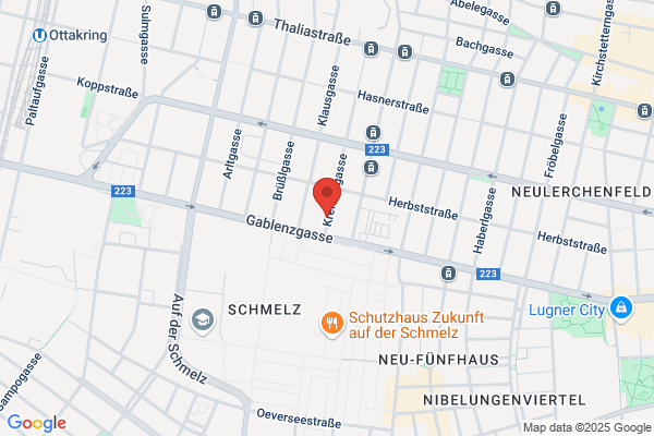 Eudex Handelsges. mbH