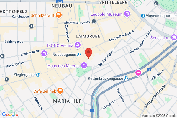 Gaertner und Co