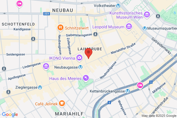 Geralds Strumpfgruben HandelsgesmbH