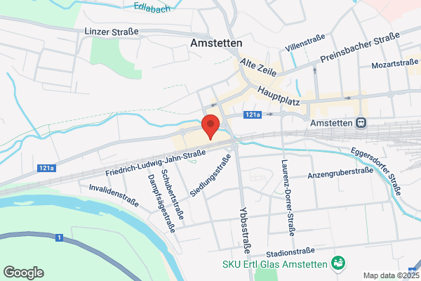 Intercoiffeur Schaider u Strassl GesmbH