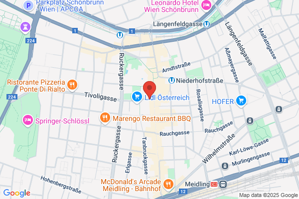 Peter Max VertriebsgesmbH - Massmöbel fürs Leben!