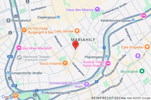 schlafTEQ Wien - Ergonomisches Liegezentrum