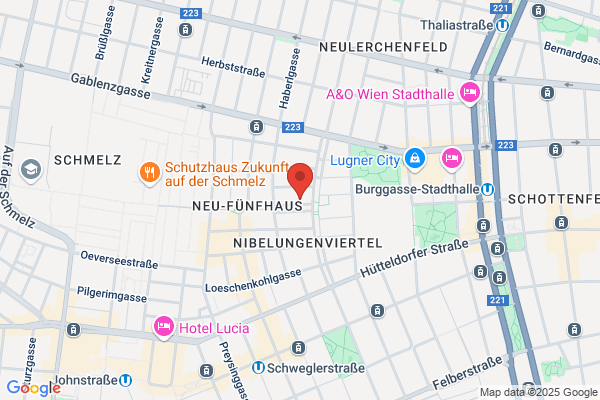 Rudolf Geiselhart Gesellschaft m.b.H.