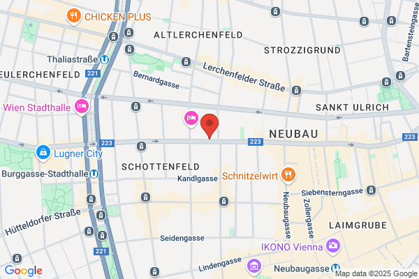 autogeosec gebäude-&
