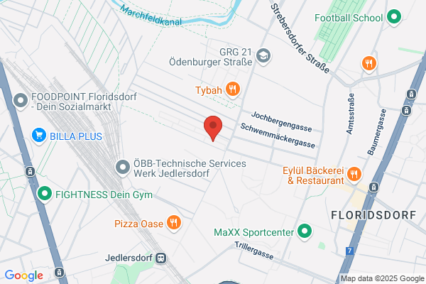 SOS - System Objekt Schutz GesmbH