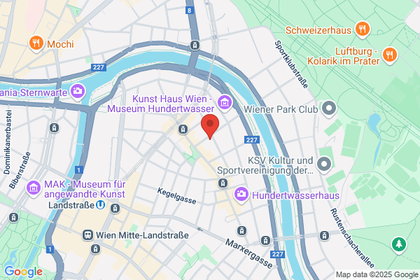Universal Services Security- u Management- dienstleistungs GesmbH