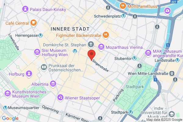 W. Penk-Lipovsky Ges. mbH