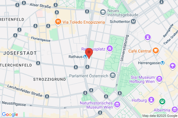Amerika Haus