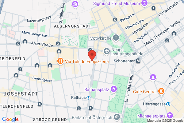 Buecherei d. Gefangenen- hauses d. Jugendgerichts- hof Wien